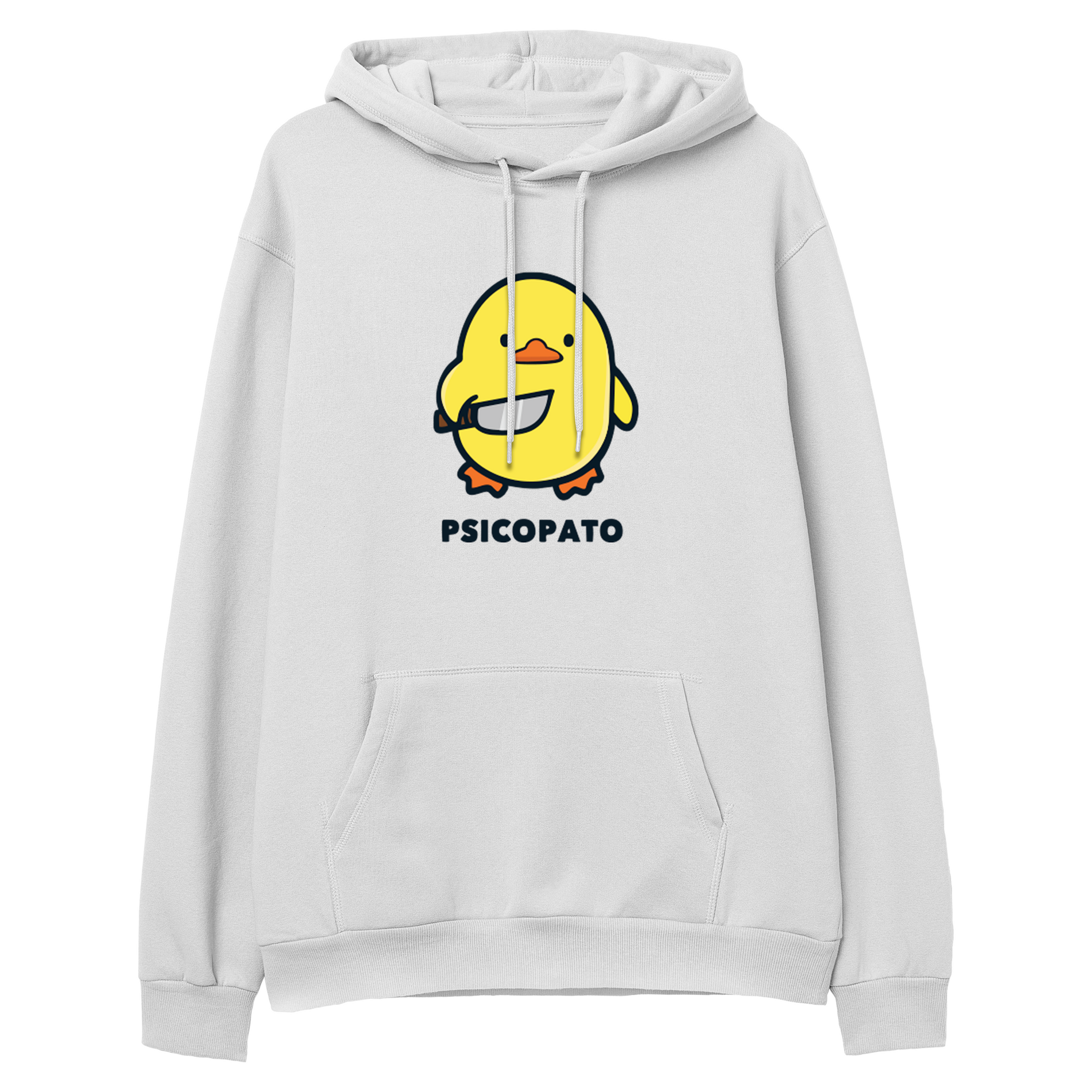 Psicopato - Hoodie - Regular