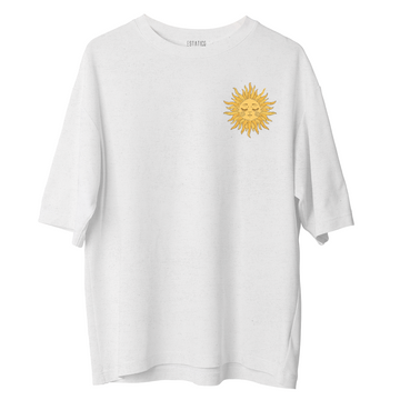 Sun - Oversize Tshirt