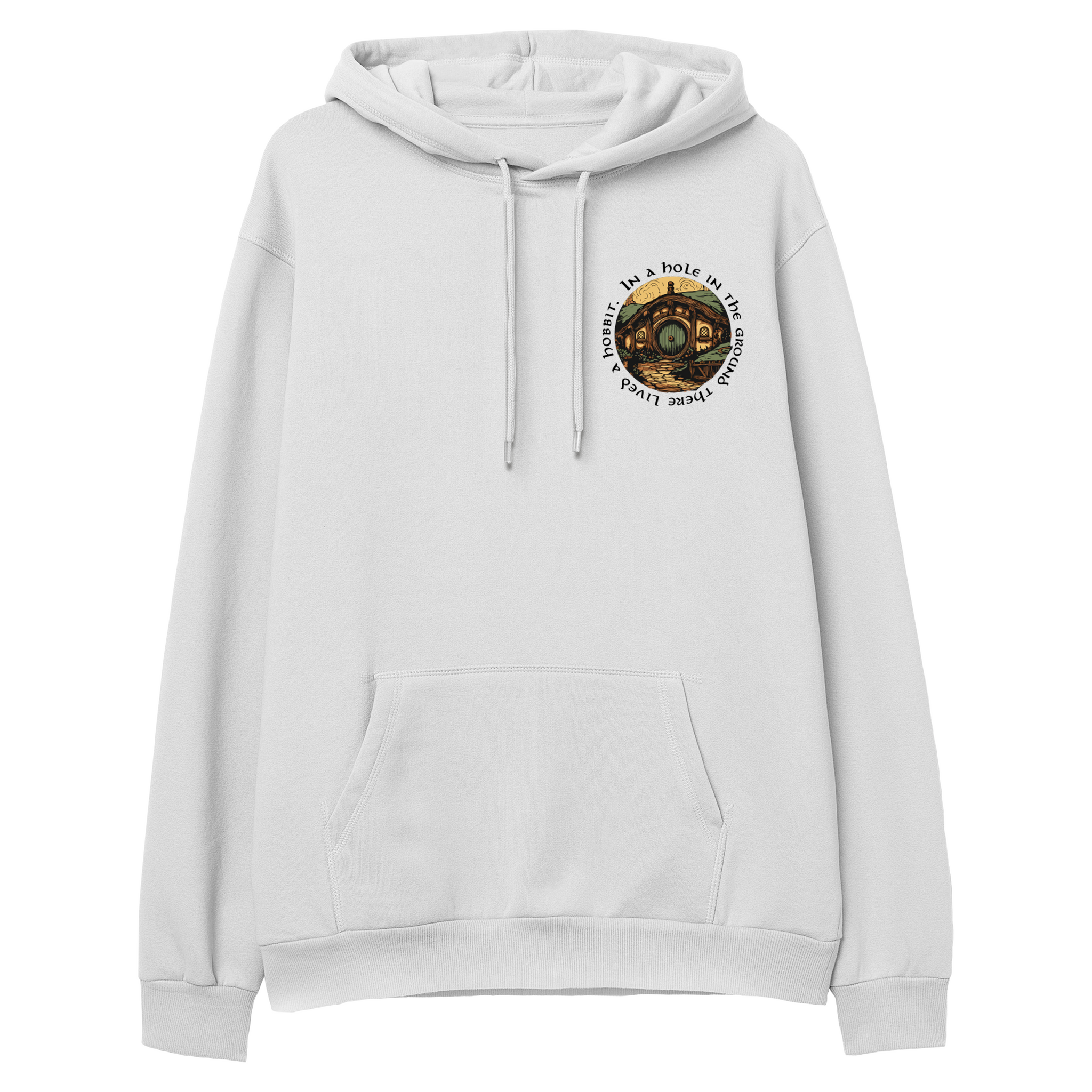 The Shıre - Hoodie - Regular