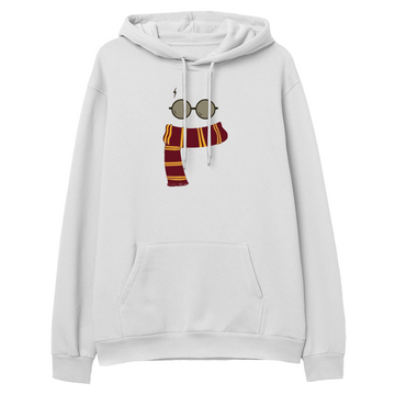 Potter - Hoodie - Regular