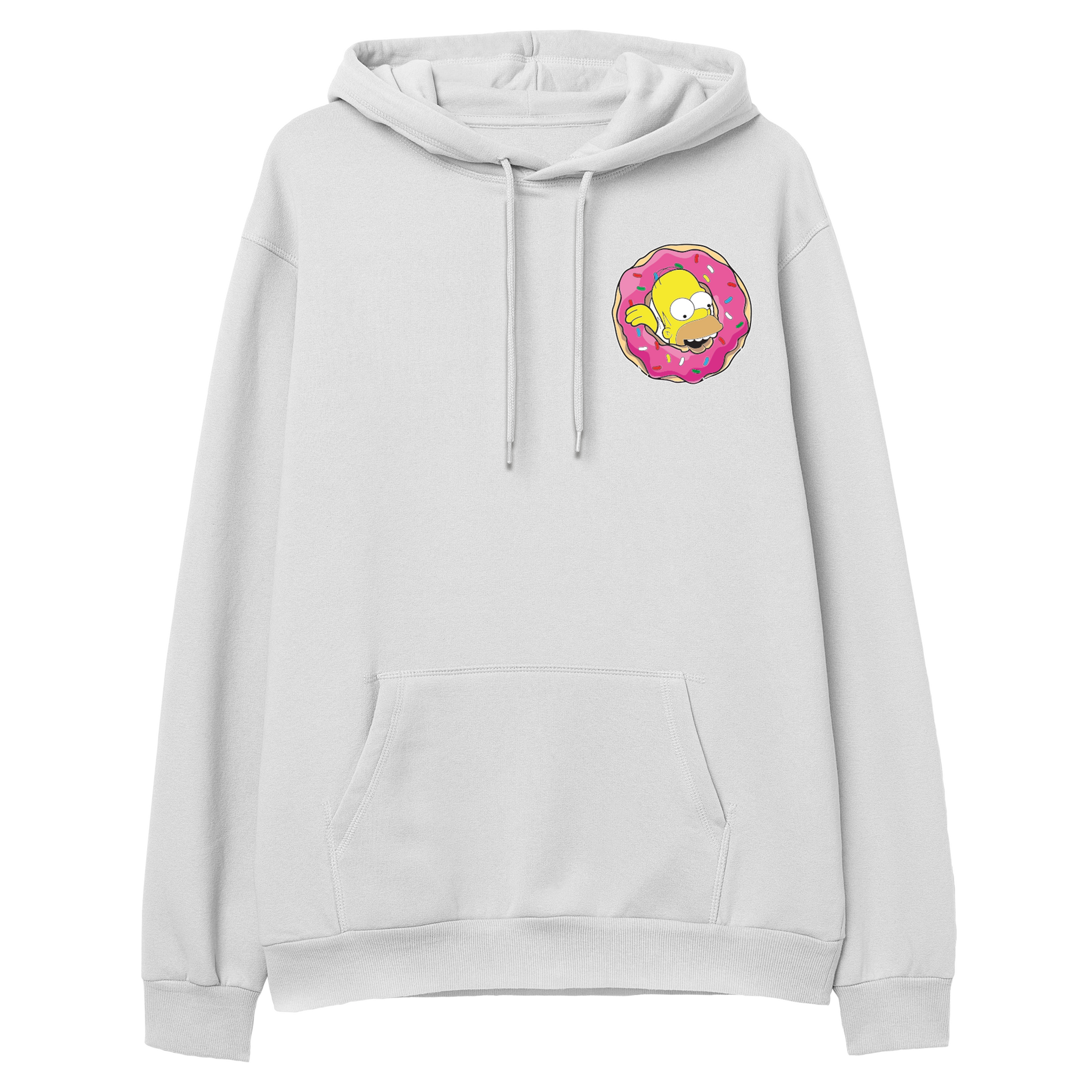 Simpson- Hoodie - Regular