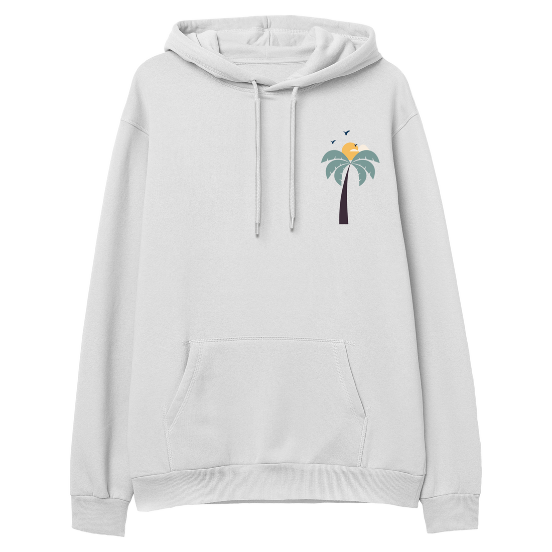 California - Hoodie - Regular