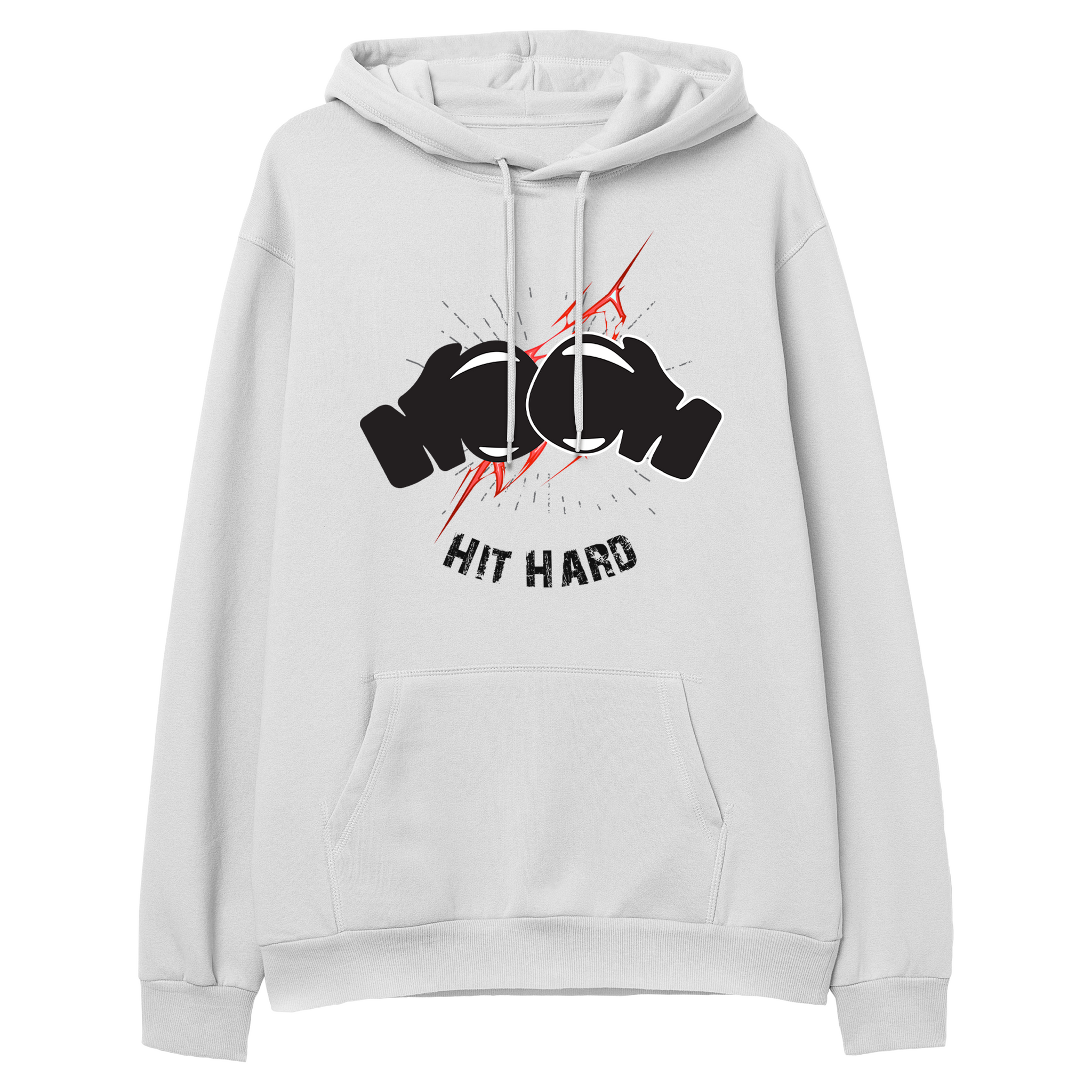 Fight Club - Hoodie - Regular