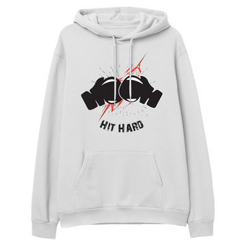 Fight Club - Hoodie - Regular