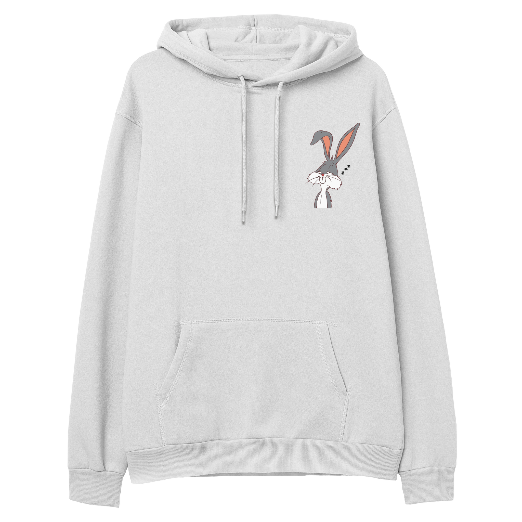 Bugs Bunny - Hoodie - Regular