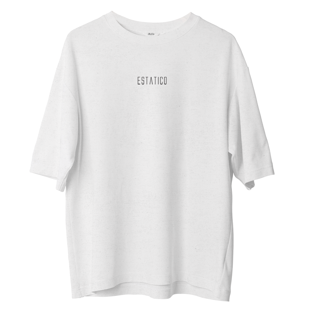 Athens - Oversize Tshirt