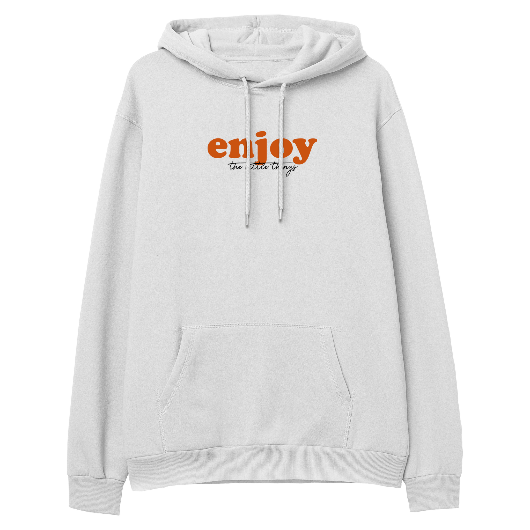 Moments - Hoodie - Regular