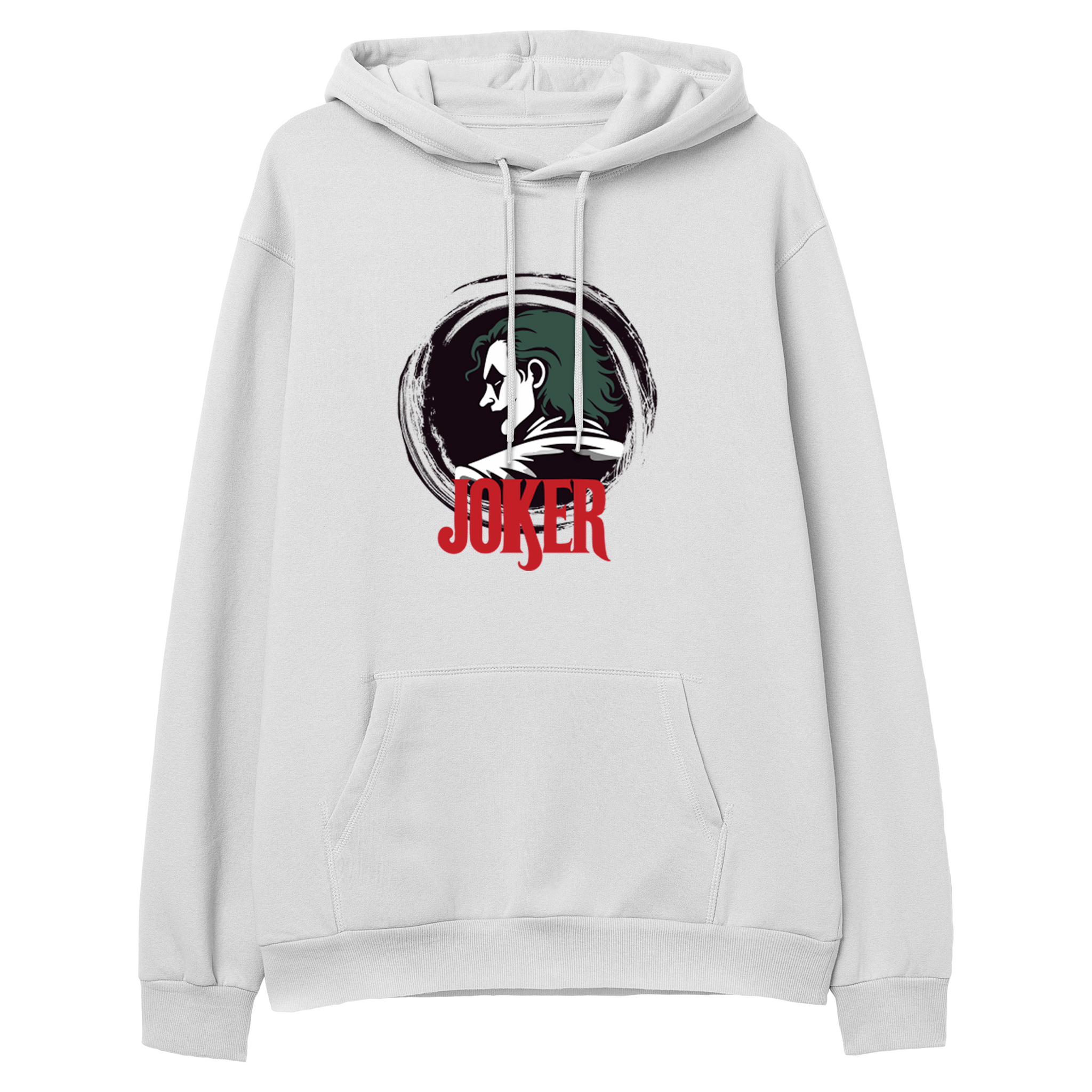 Joker - Hoodie - Regular
