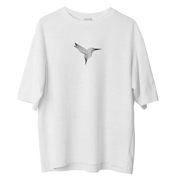 Bird II - Oversize Tshirt