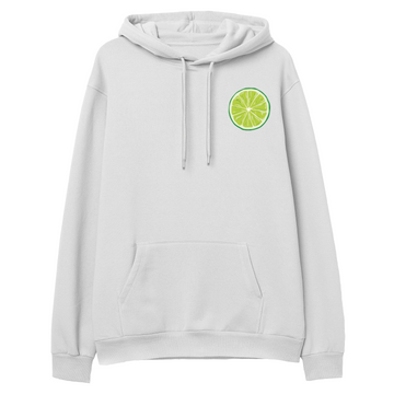 Lemon - Hoodie - Regular