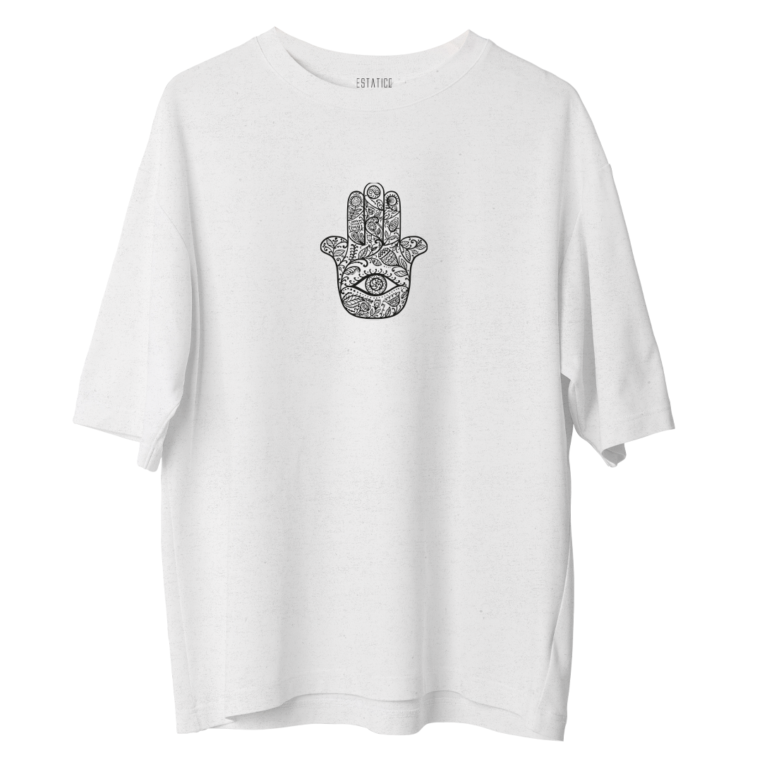 Mystic Hand - Oversize Tshirt