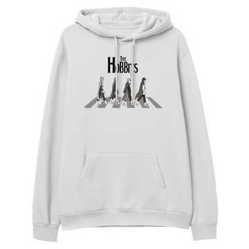 Hobbits- Hoodie - Regular