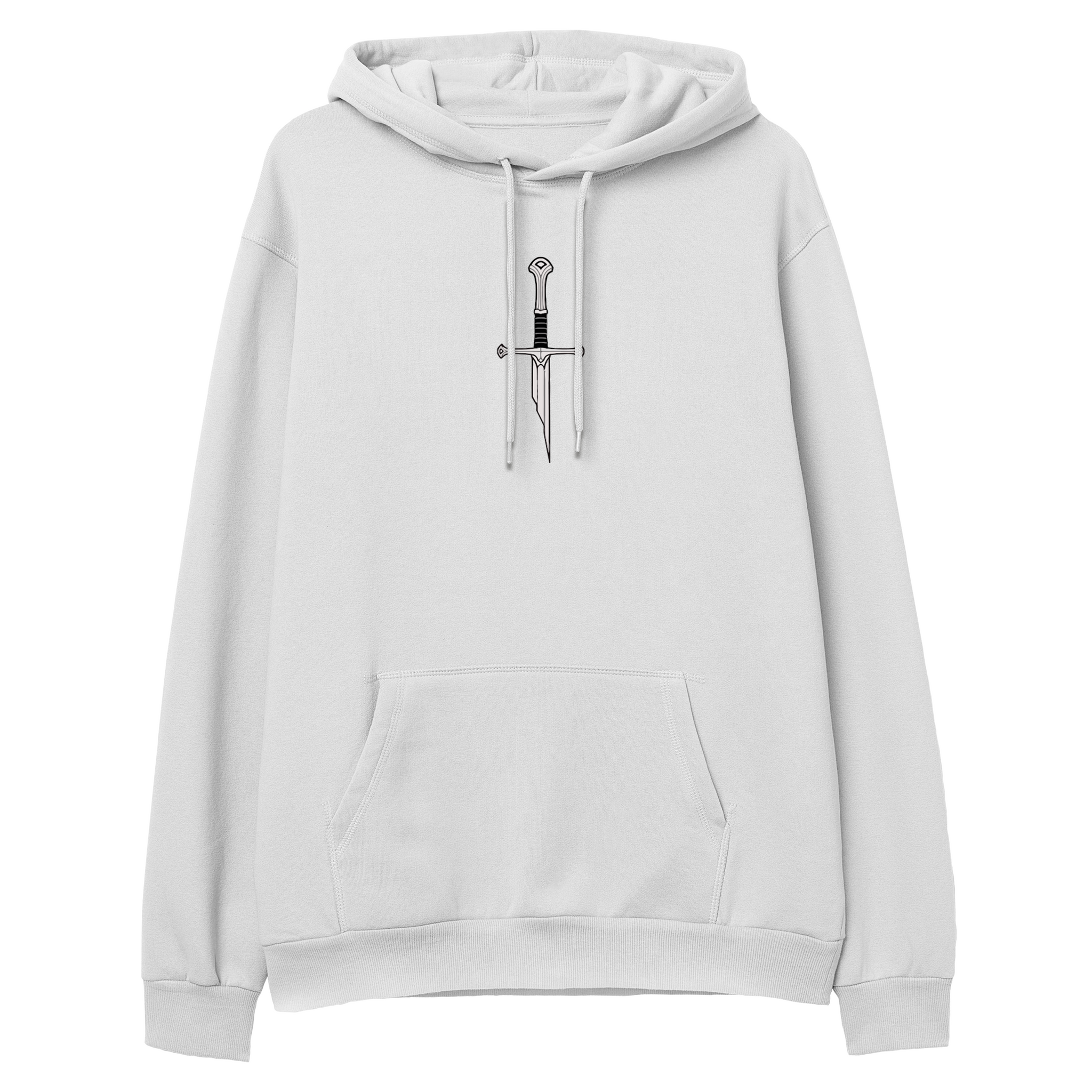 Narsil - Hoodie - Regular