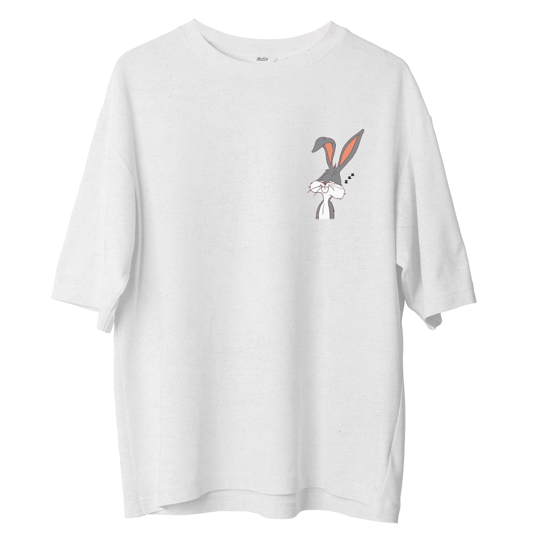 Bugs Bunny - Oversize Tshirt