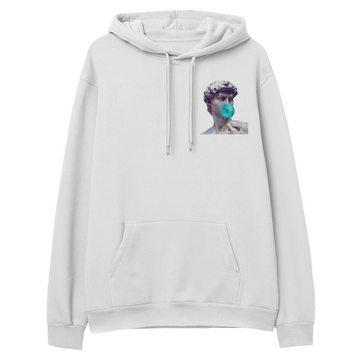 Heykel- Hoodie - Regular