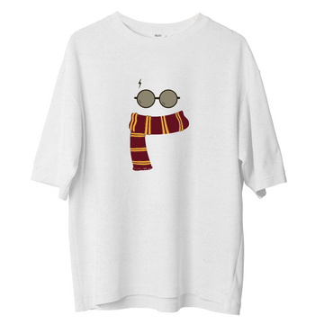 Potter- Oversize Tshirt