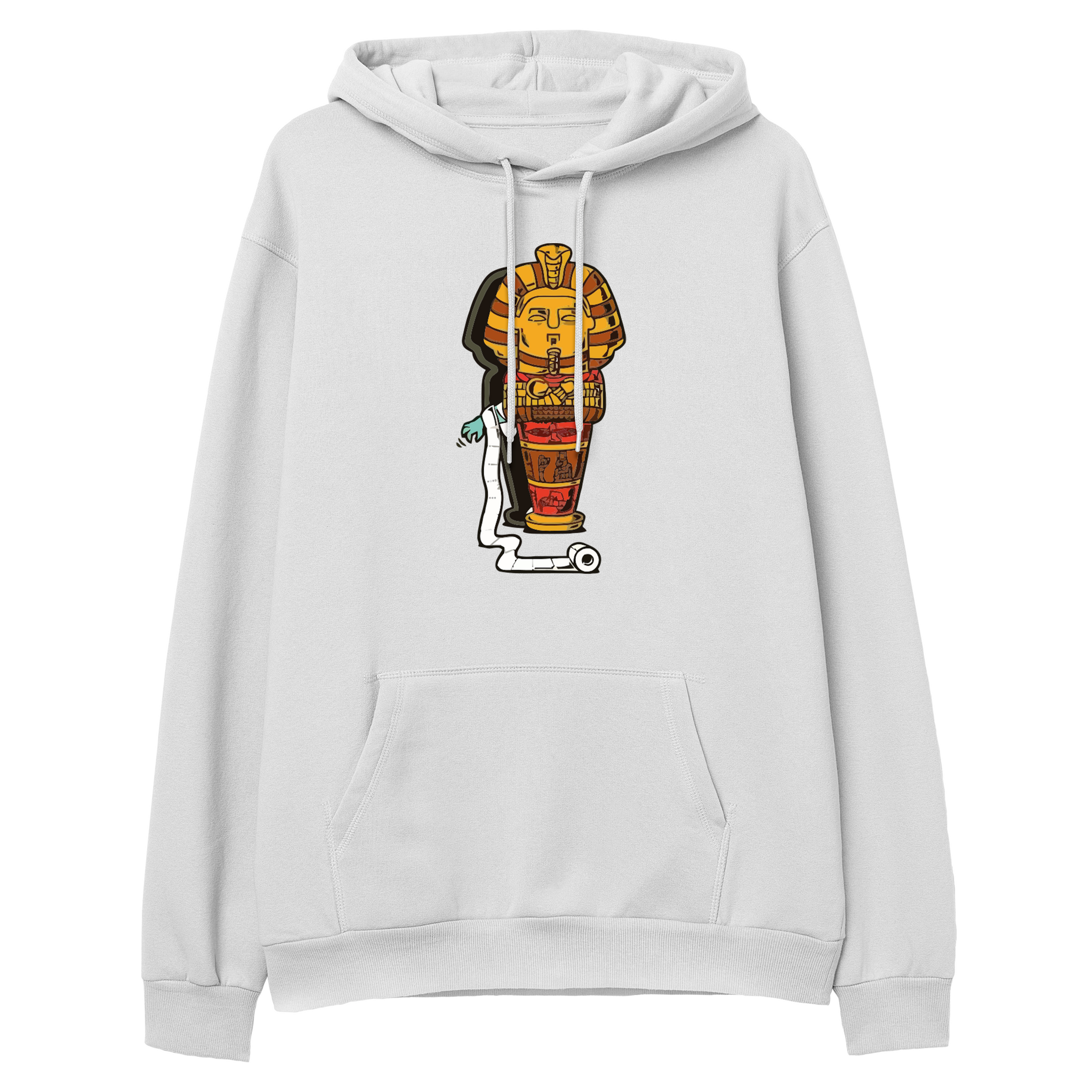 Mummy - Hoodie - Regular