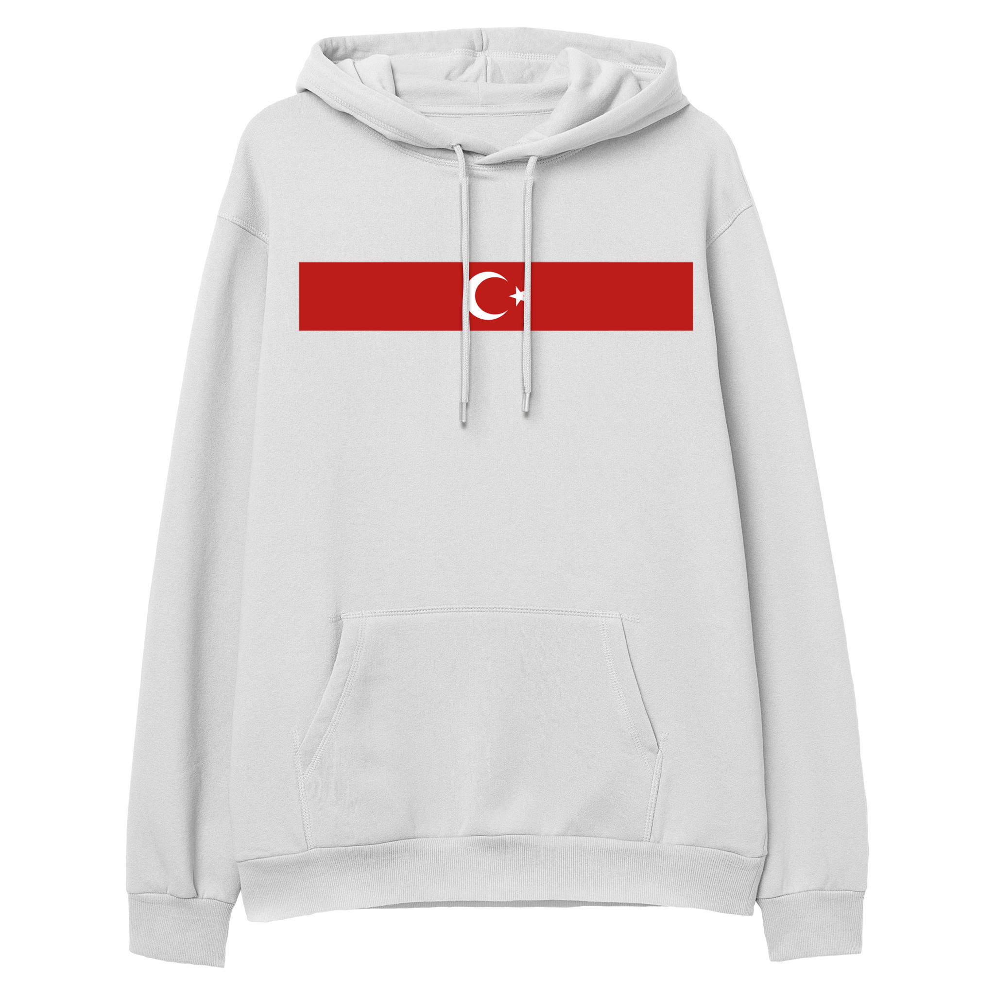 Türkiye - Hoodie - Regular