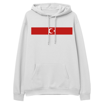 Türkiye - Hoodie - Regular