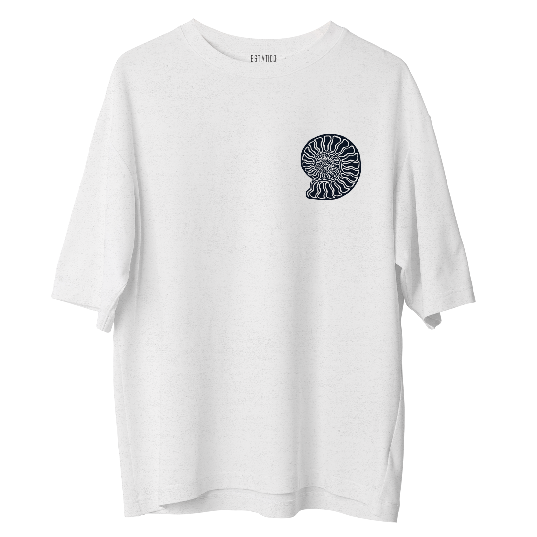 Snail - Oversize Tshirt