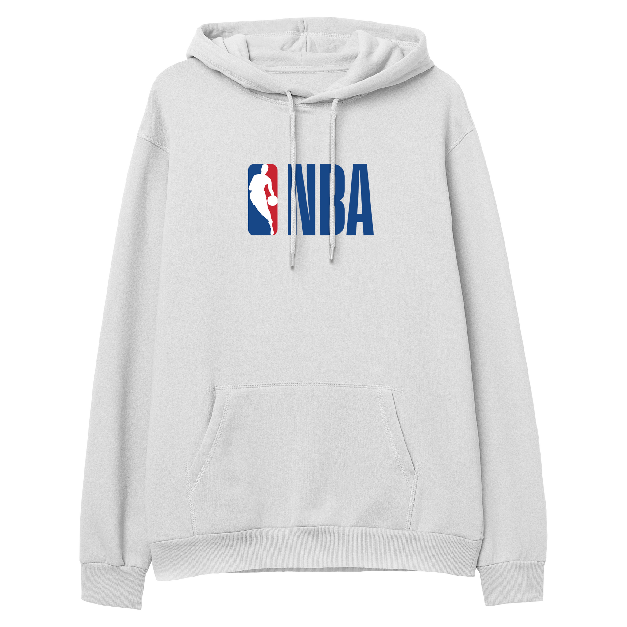 NBA - Hoodie - Regular