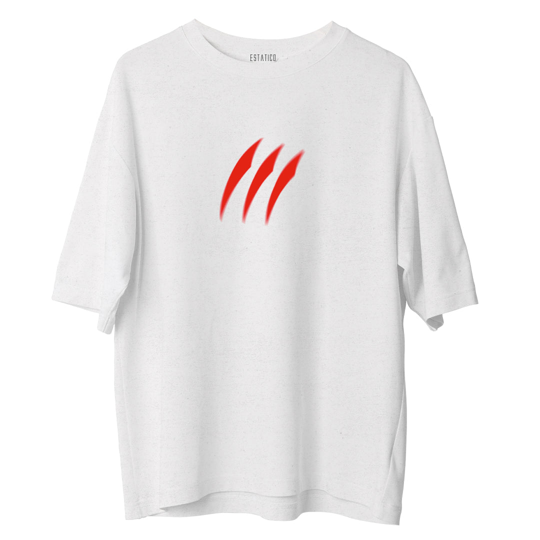 Beast Mode - Oversize Tshirt