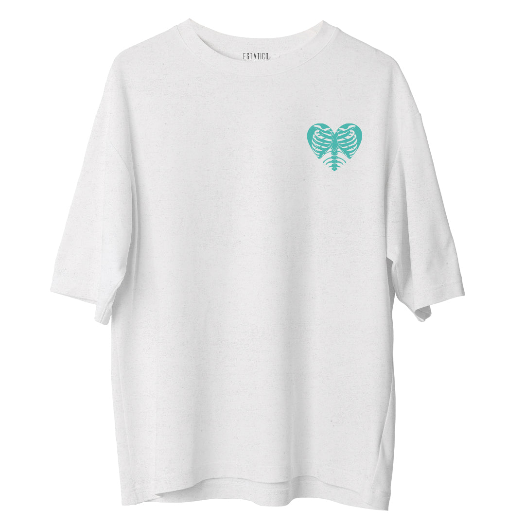 Bro Do You Even Lift - Oversize Tshirt