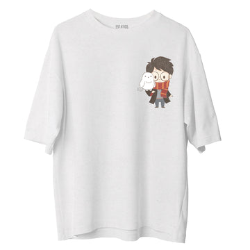 Cute Harry - Oversize Tshirt