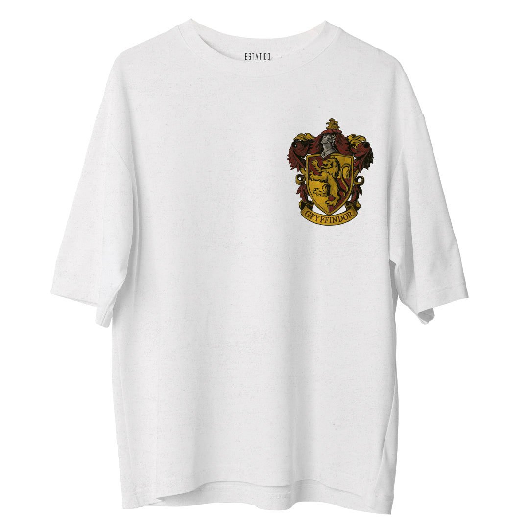 Gryffindor - Oversize Tshirt