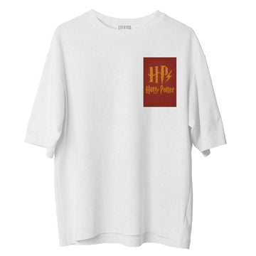 HP - Harry Potter - Oversize Tshirt