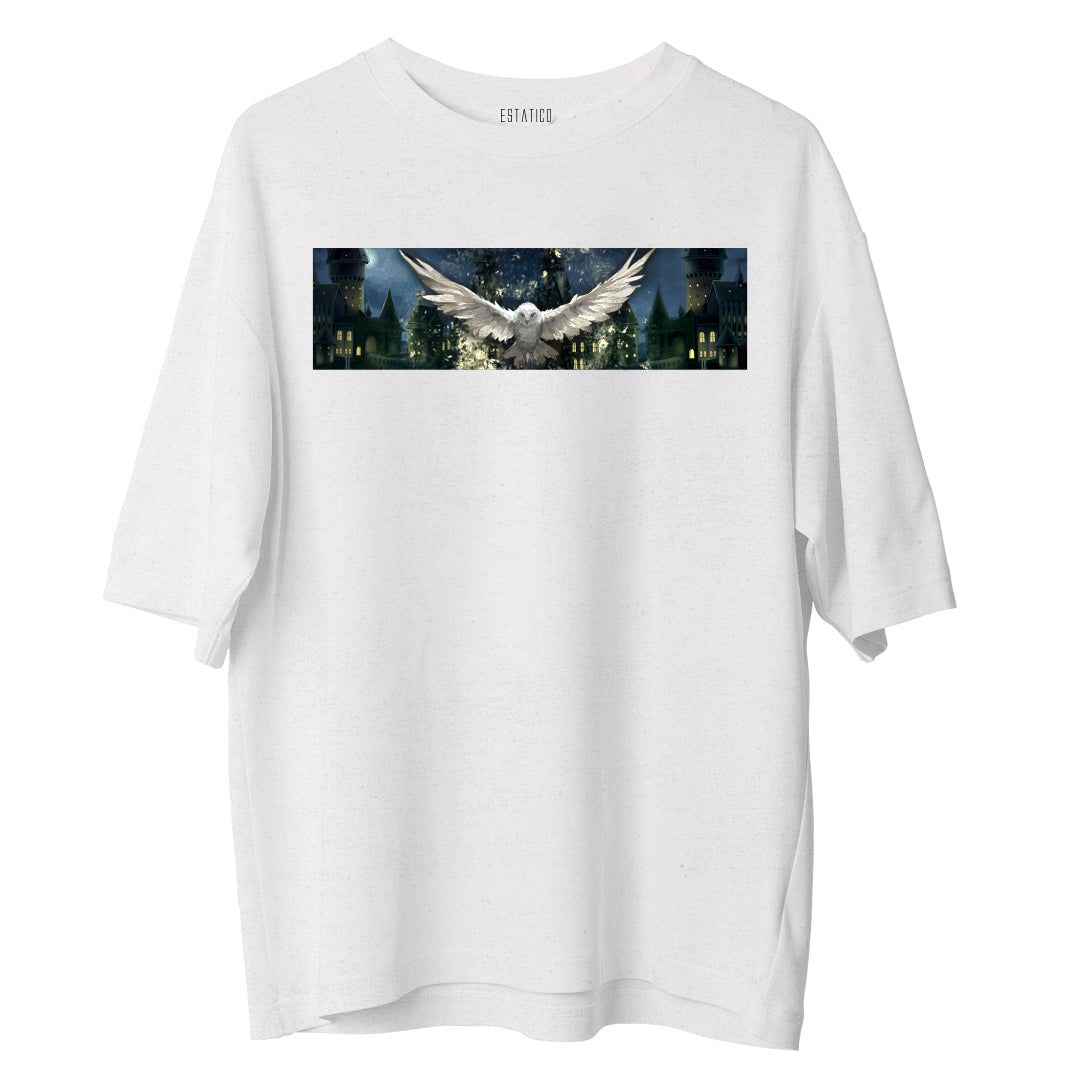 Hedwig II - Oversize Tshirt