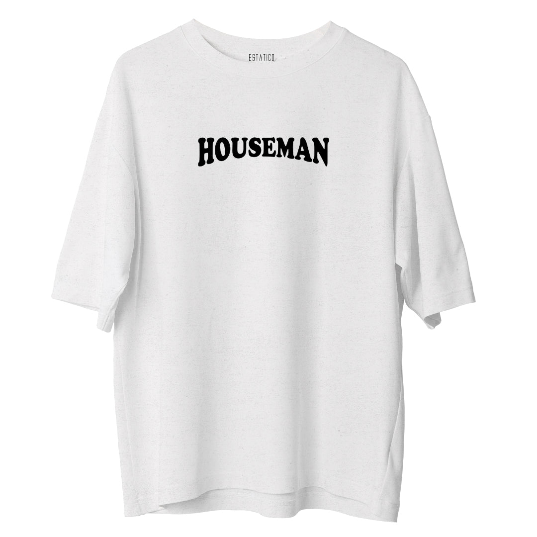 Houseman - Oversize Tshirt