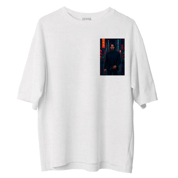 John Wick - Oversize Tshirt
