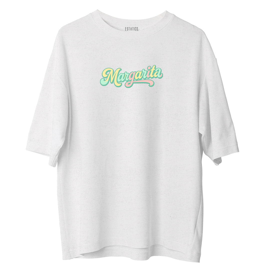 Margarita - Oversize Tshirt
