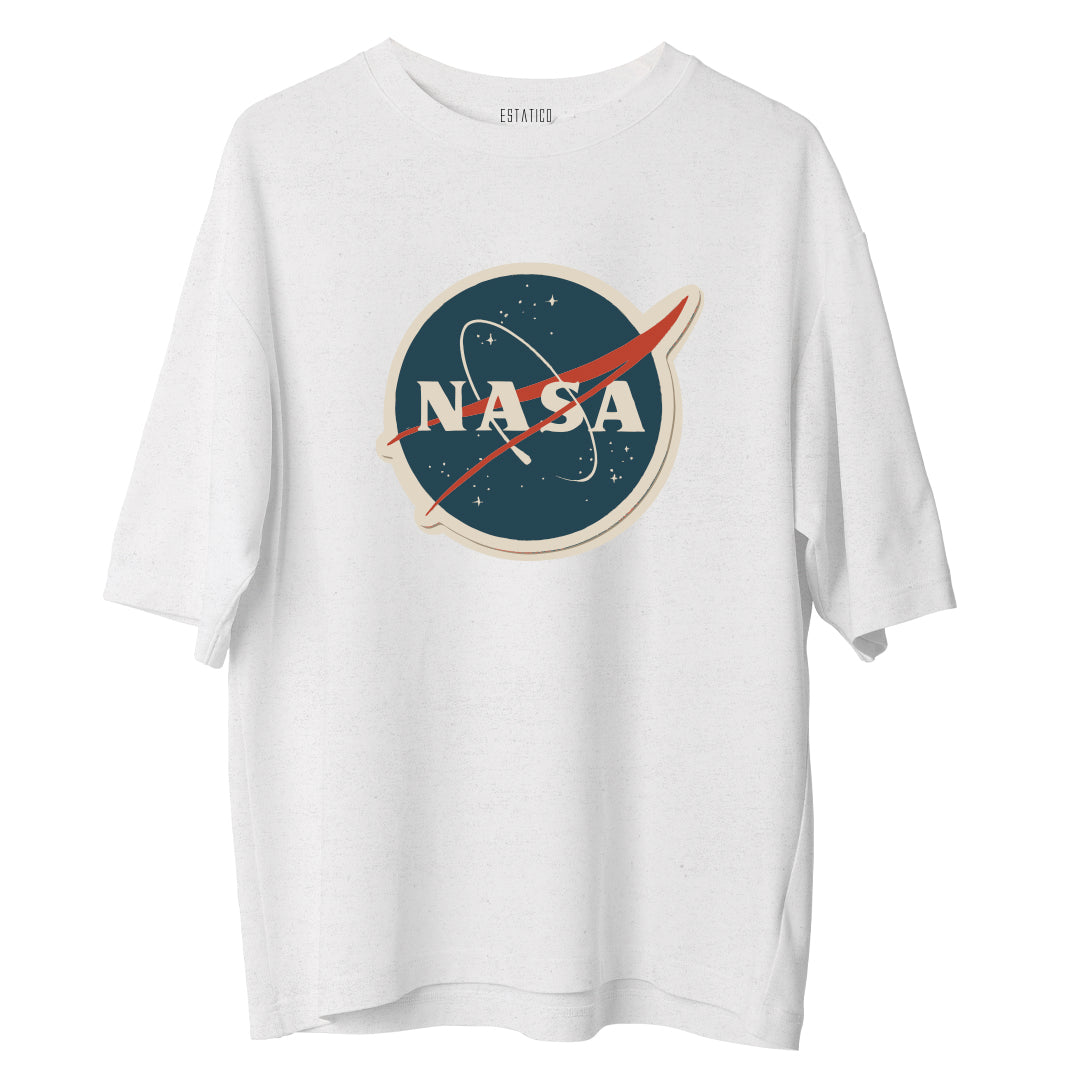 Nasa II - Oversize Tshirt