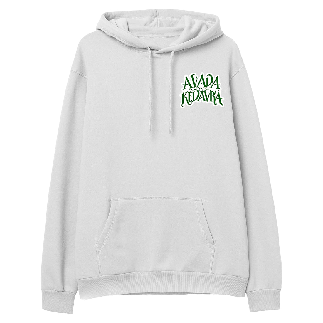Avada Kedavra - Hoodie - Regular