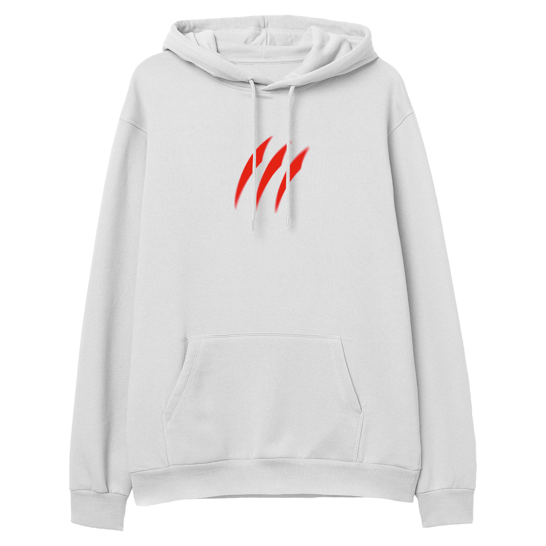 Beast Mode - Hoodie - Regular