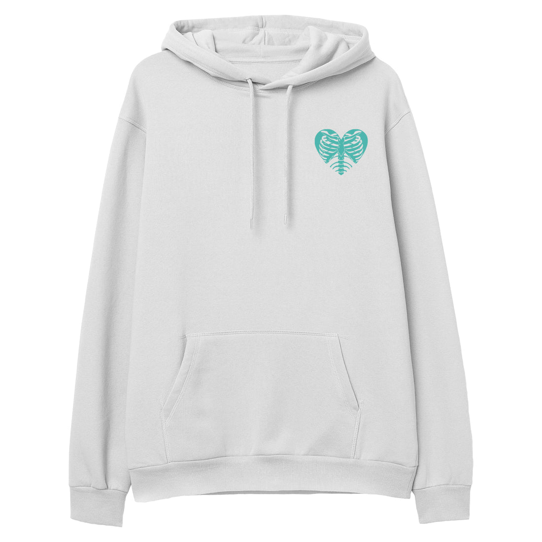 Bro Do You Even Lift - Hoodie - Regular