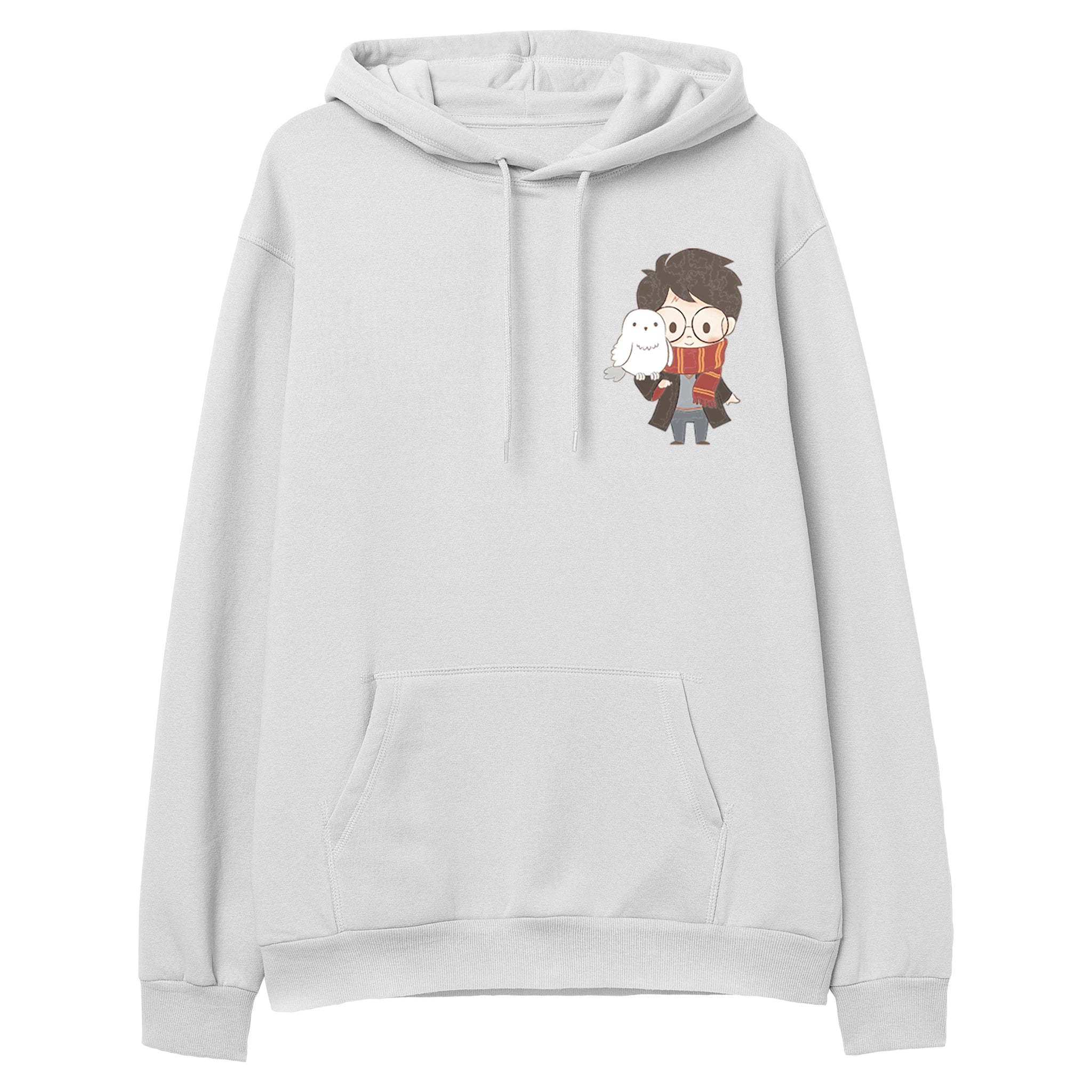Cute Harry - Hoodie - Regular
