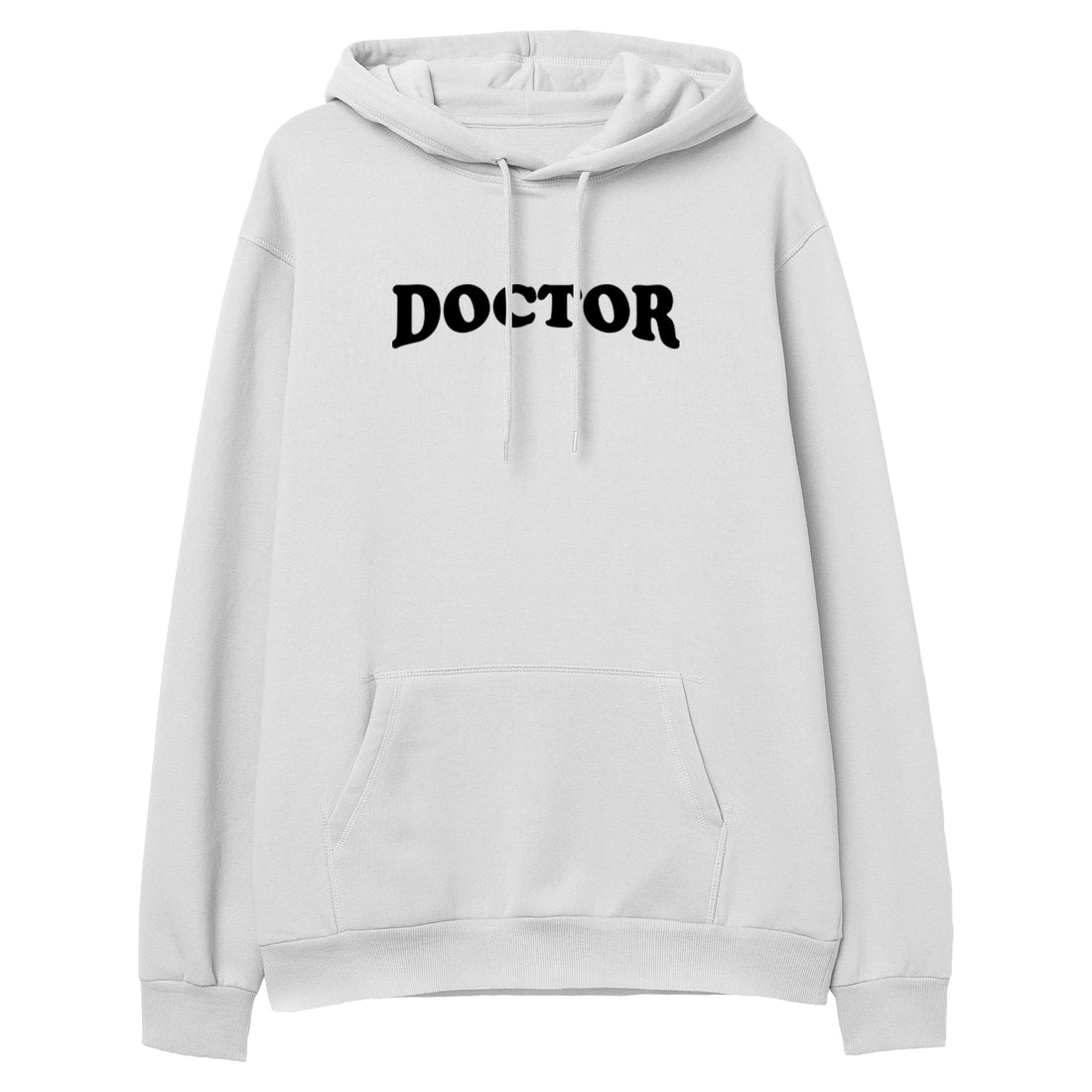 Doctor - Hoodie - Regular
