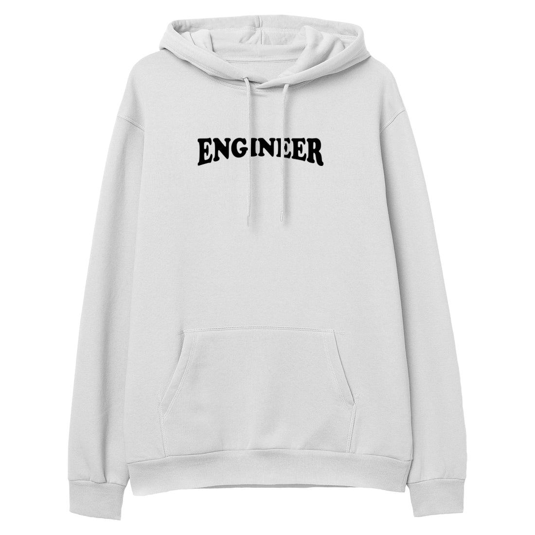Engineer - Hoodie - Regular