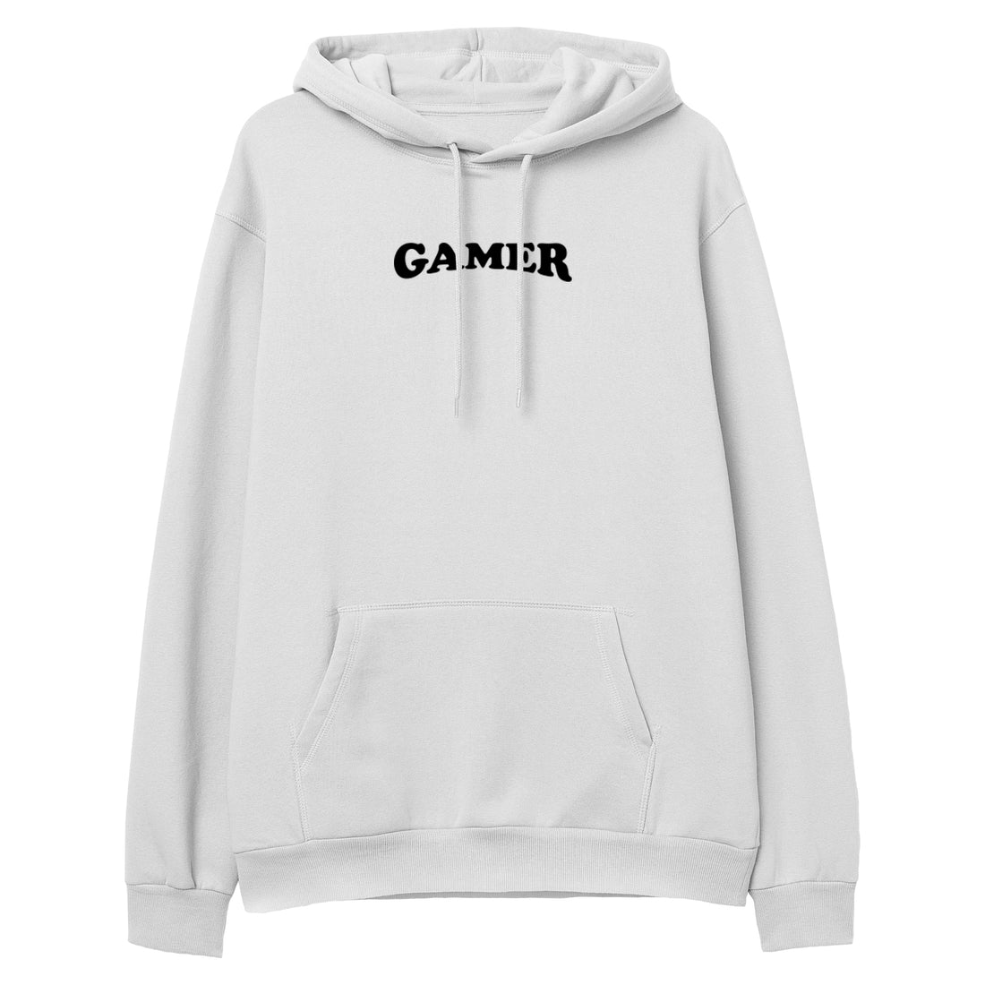 Gamer - Hoodie - Regular