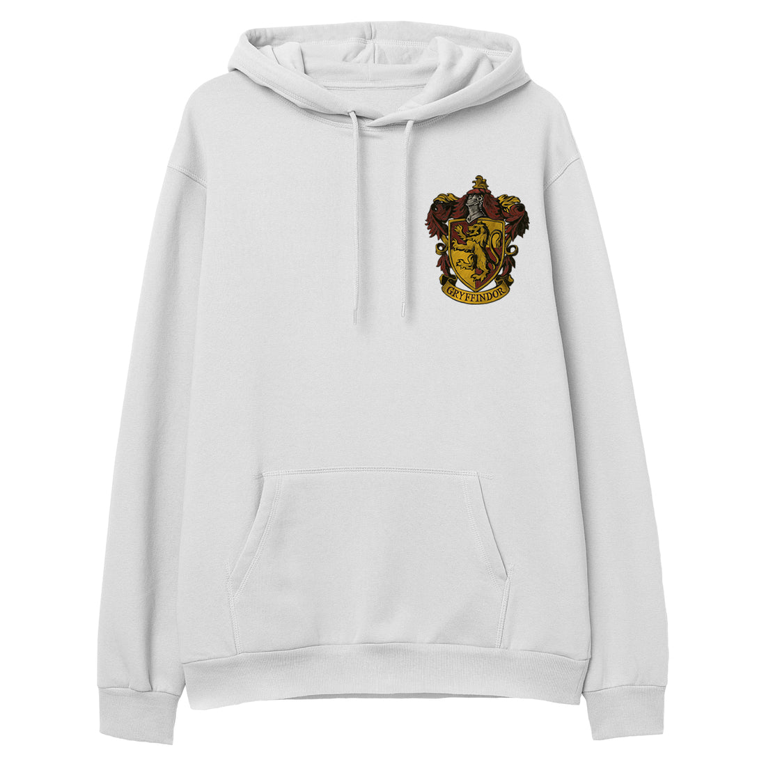 Gryffindor - Hoodie - Regular