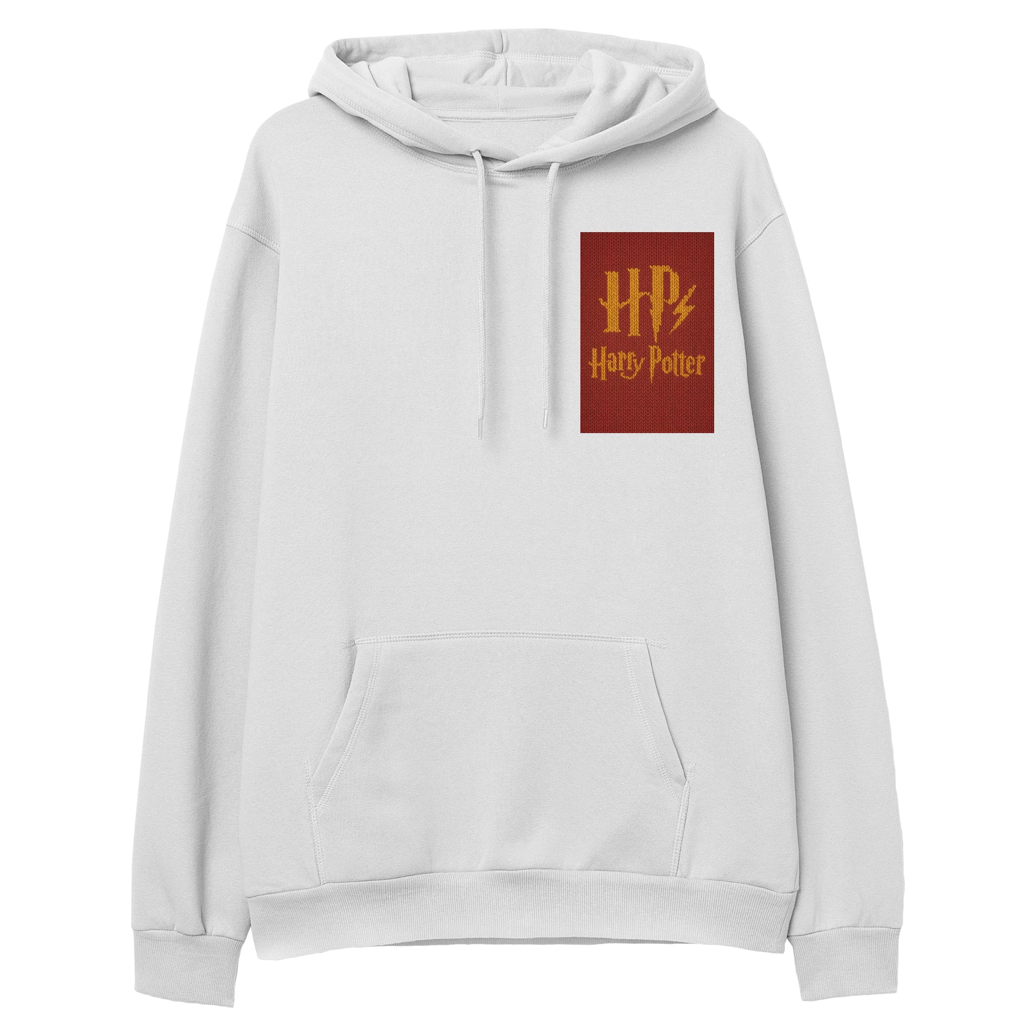 HP - Harry Potter - Hoodie - Regular