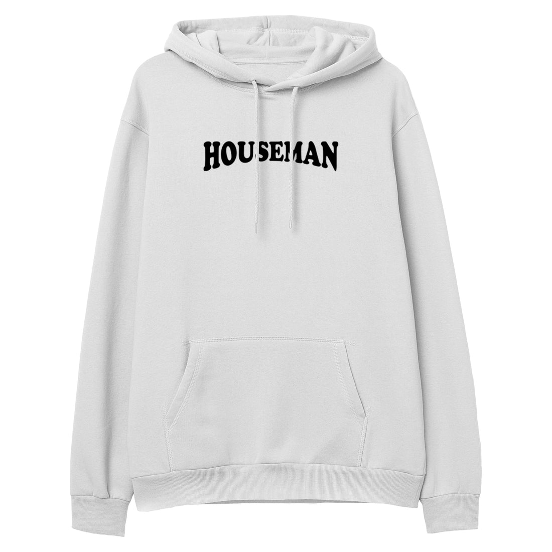Houseman - Hoodie - Regular