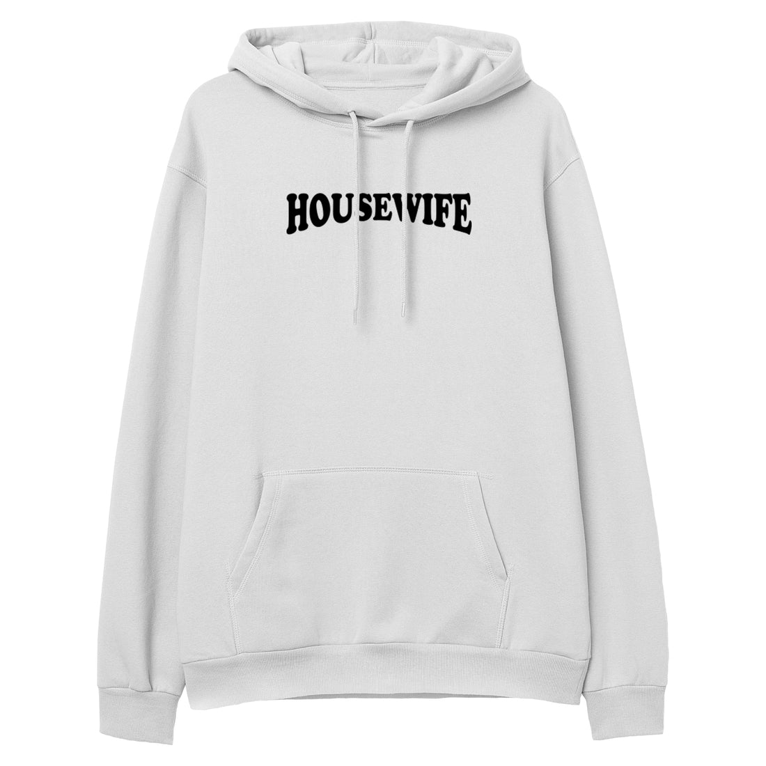 Housewife - Hoodie - Regular