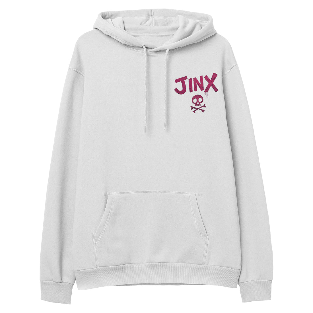 Jinx II - Hoodie - Regular