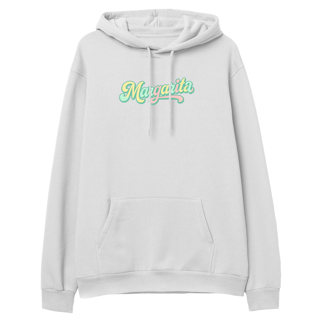 Margarita - Hoodie - Regular