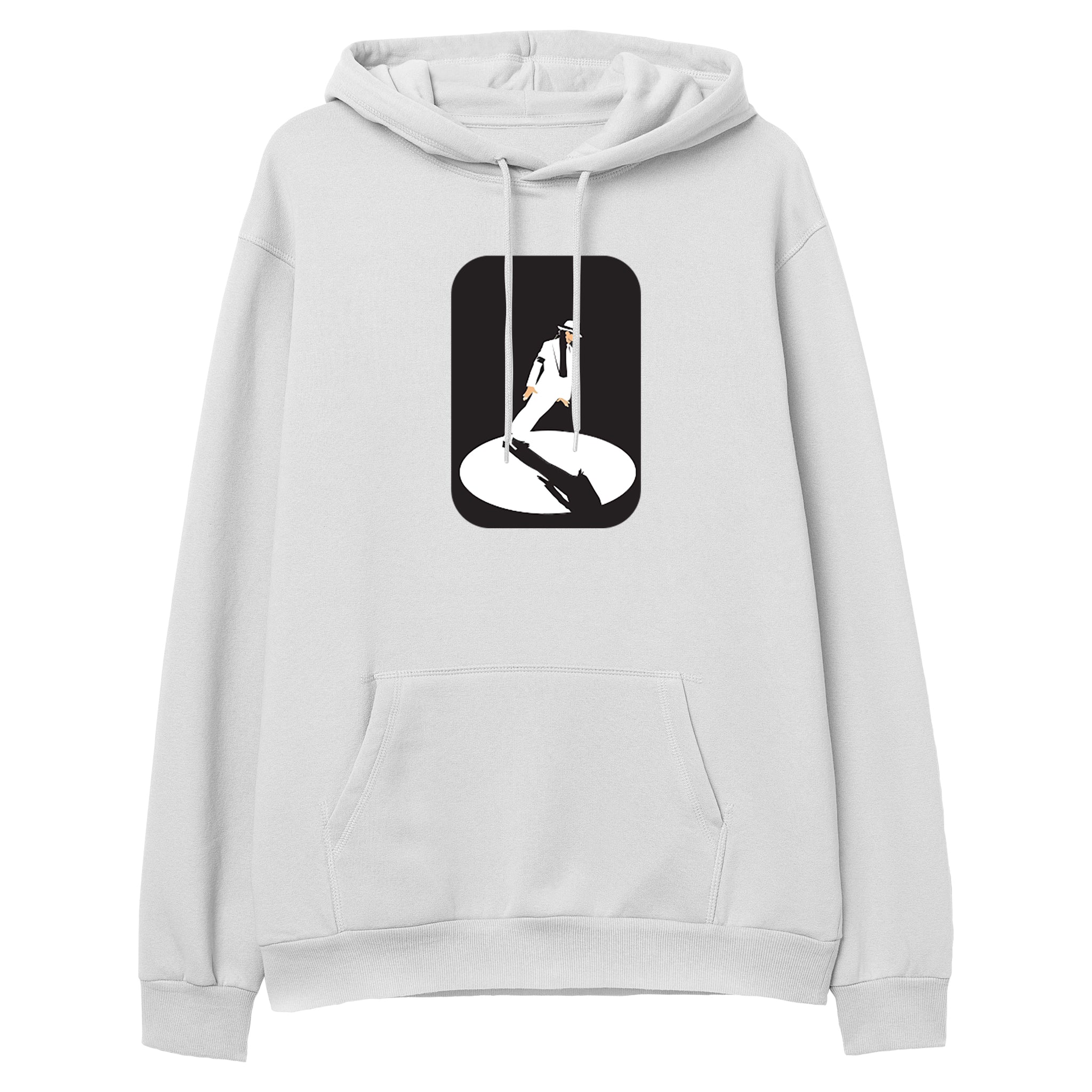 Michael Jackson - Hoodie - Regular