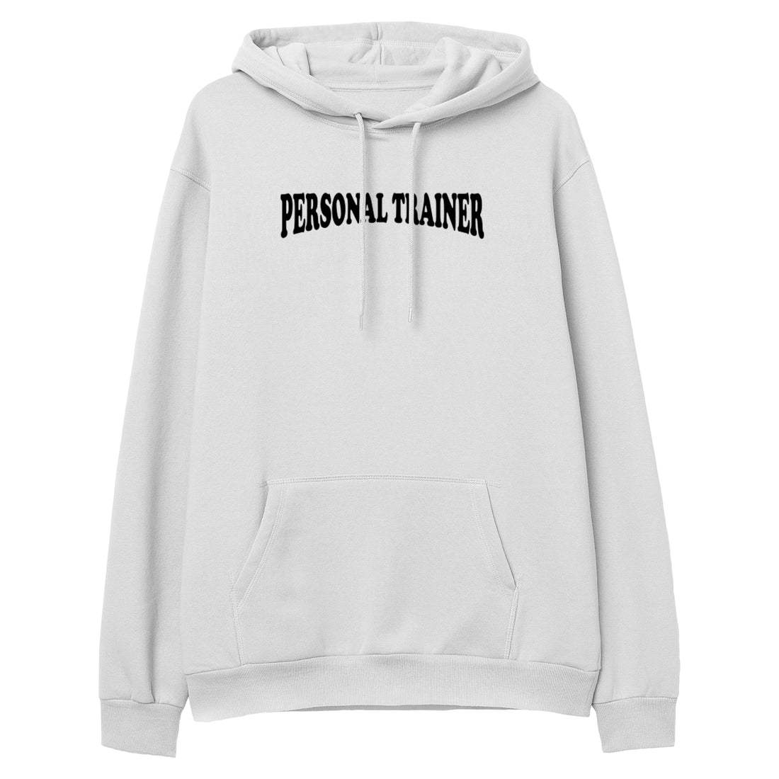 Personal Trainer - Hoodie - Regular